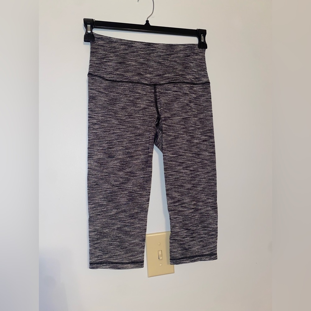 Workout leggings